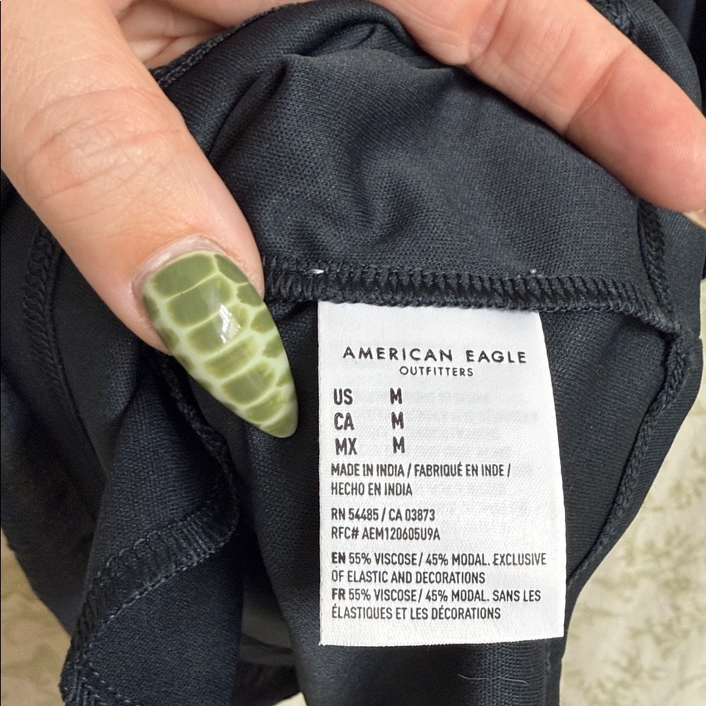 American Eagle Mini Dress - Picture 4 of 4